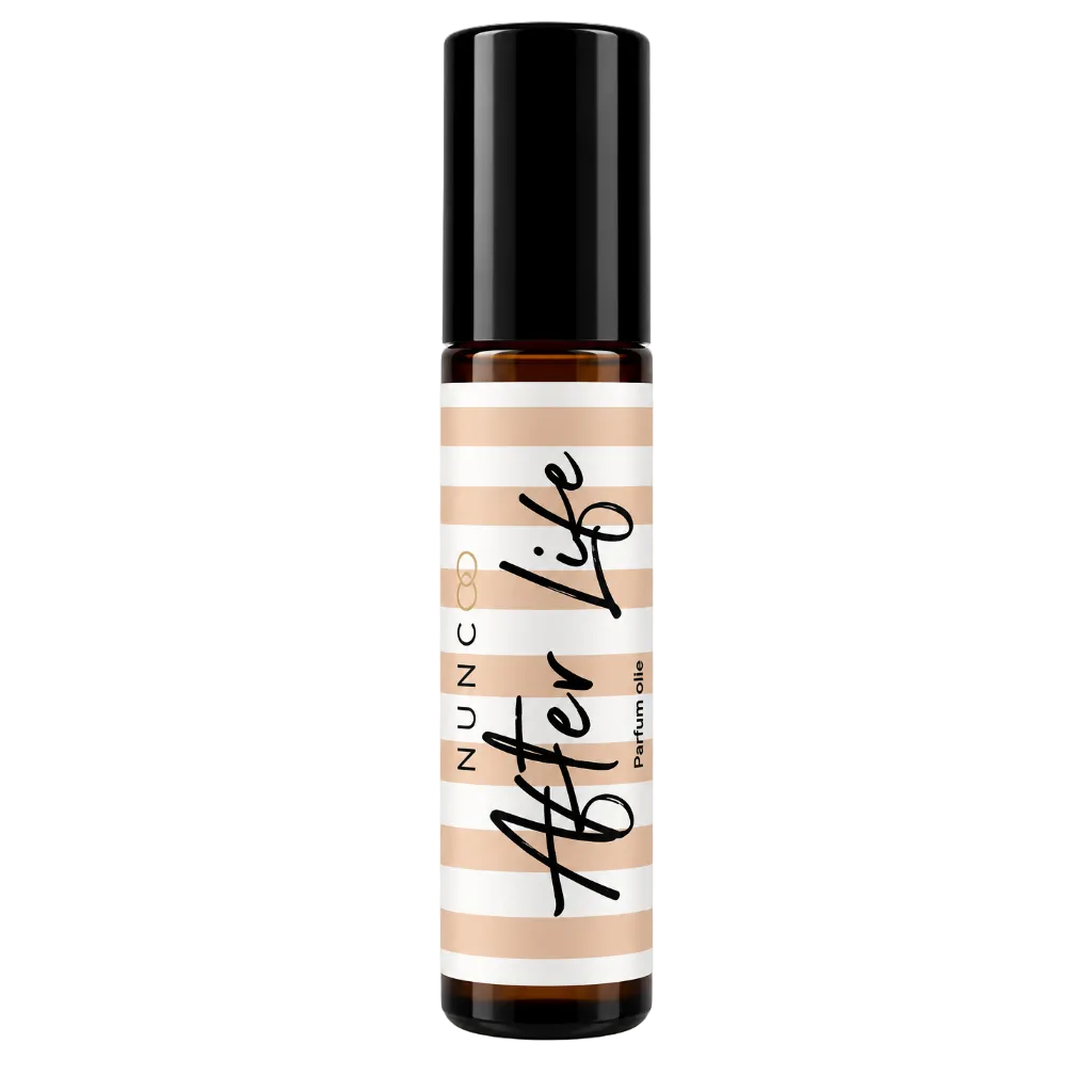 After life parfum olie