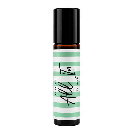All in parfum olie