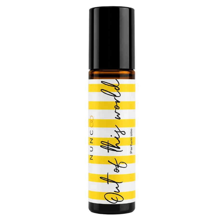 Out of this world parfum olie