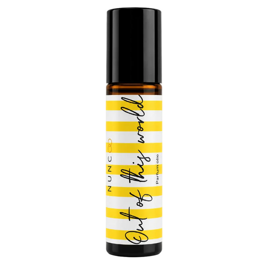 Out of this world parfum olie