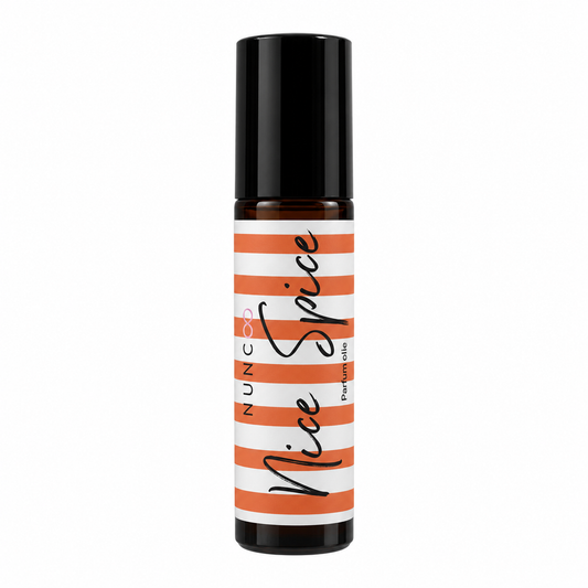 Nice spice parfum olie