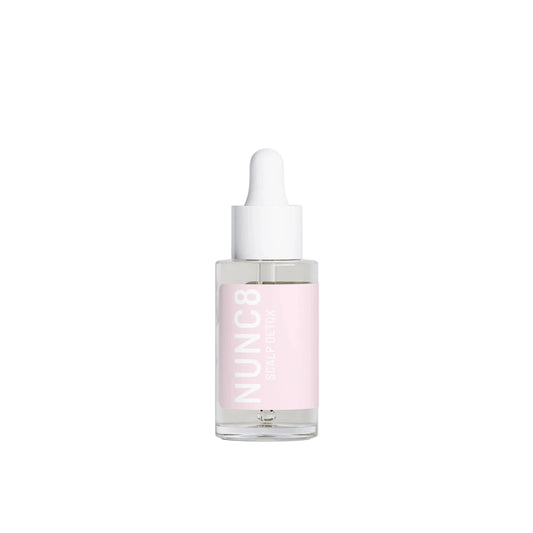 Scalp detox
