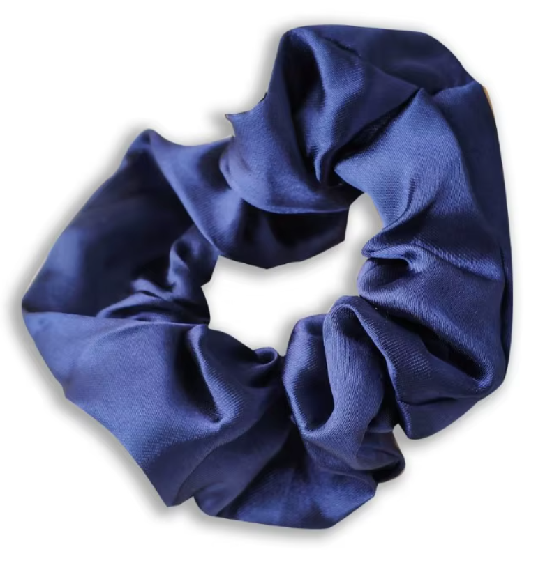 Black friday scrunchie