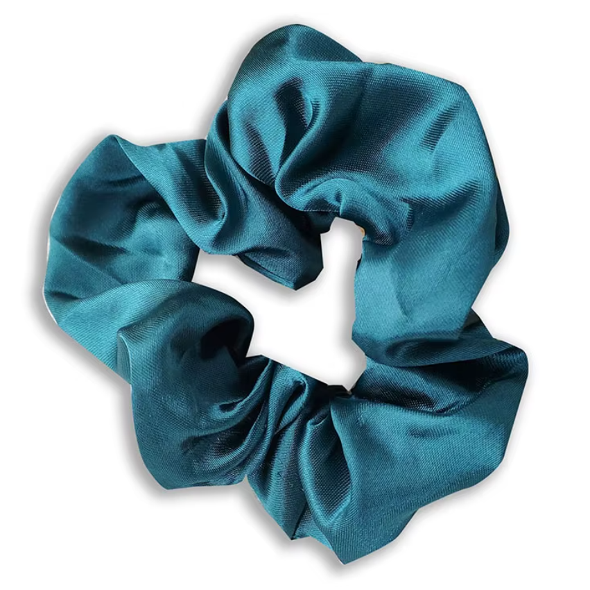 Black friday scrunchie