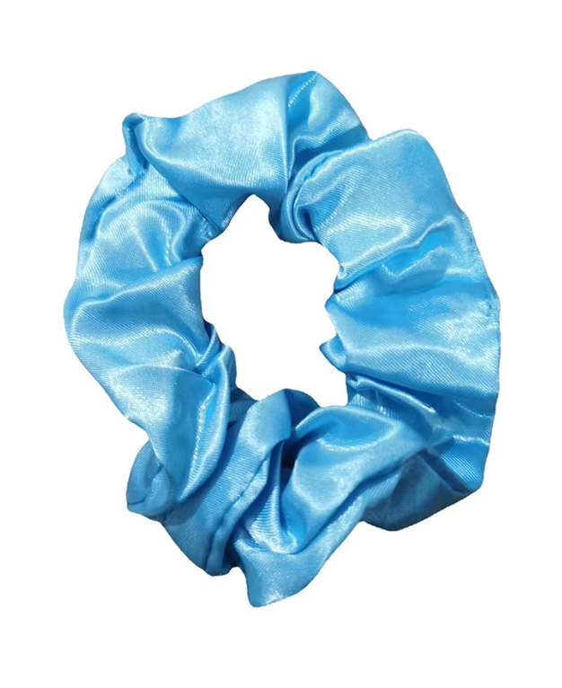 Black friday scrunchie