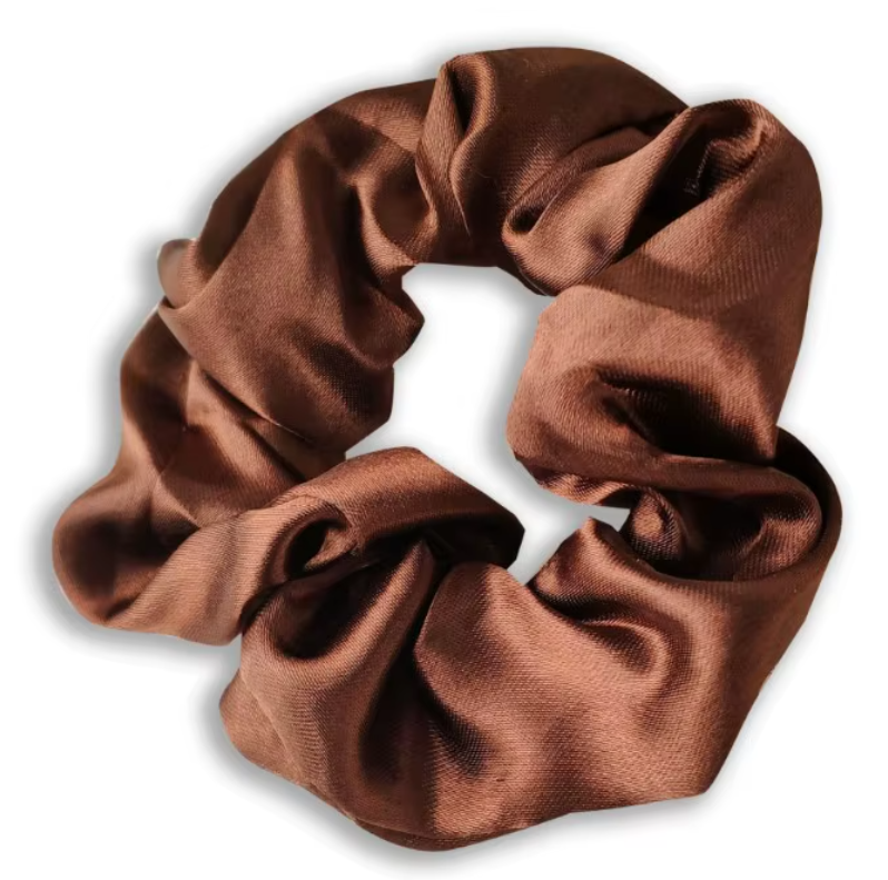 Black friday scrunchie