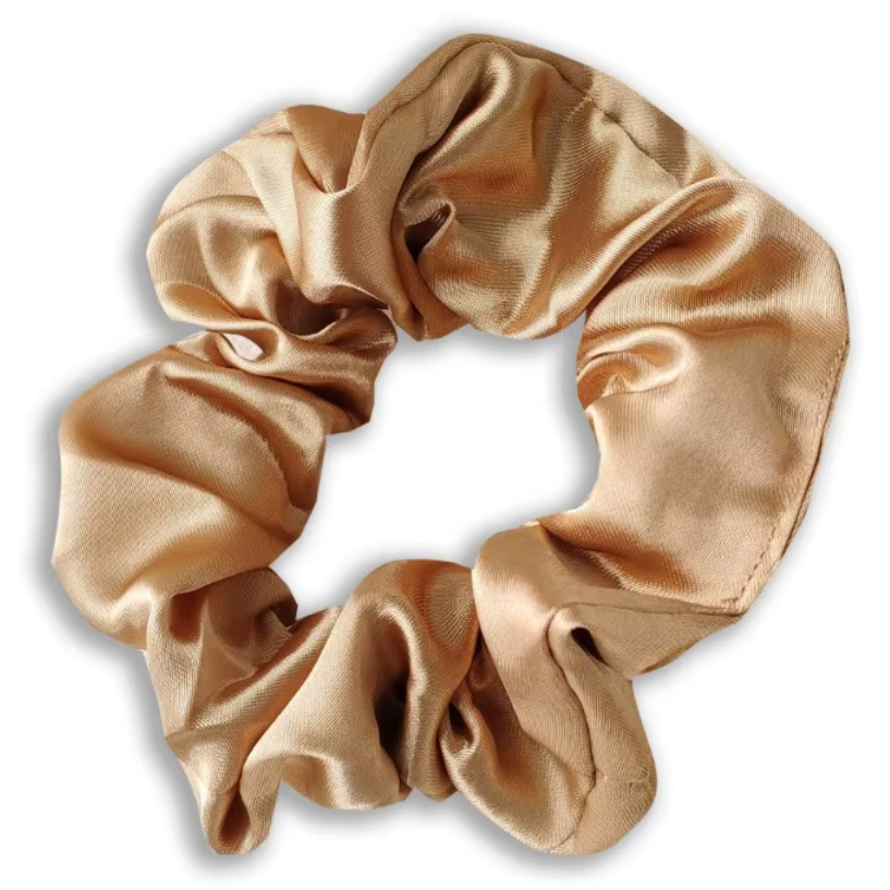 Black friday scrunchie