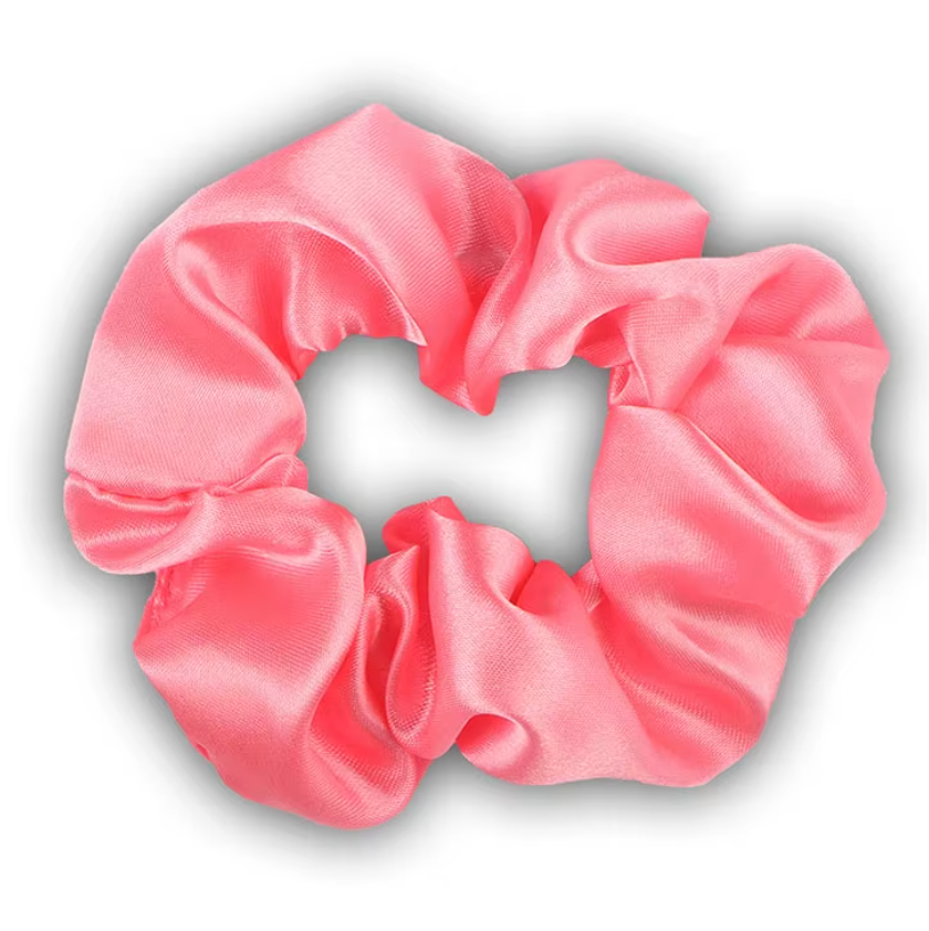 Black friday scrunchie