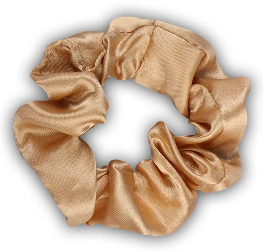 Black friday scrunchie