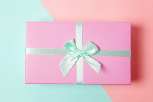 Zelf een cadeaubox samenstellen