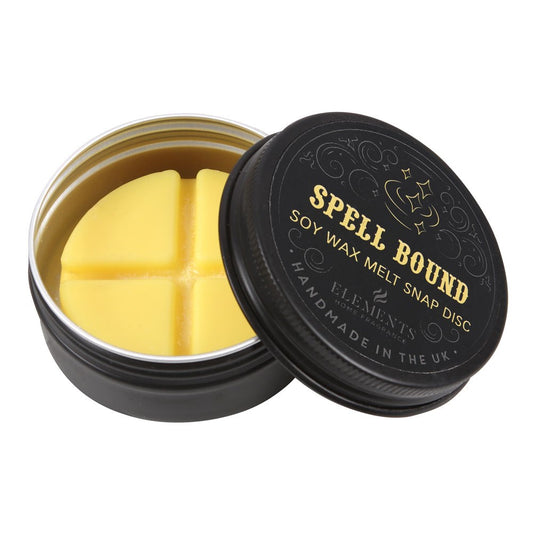 Spell bound wax melt