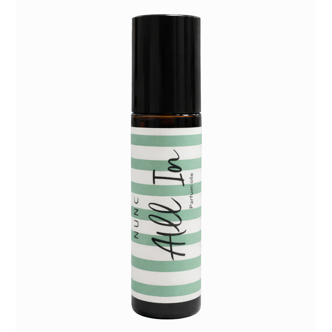 All in parfum olie