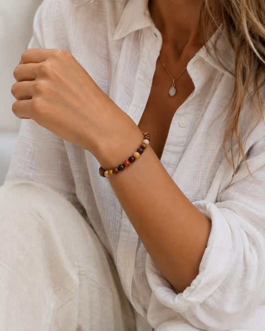 Mookaiet Armband