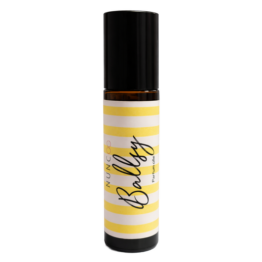 Ballsy parfum olie