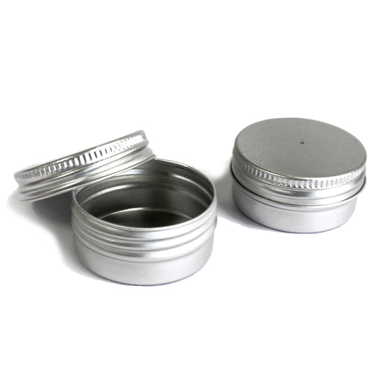 10 ml aluminium blikje