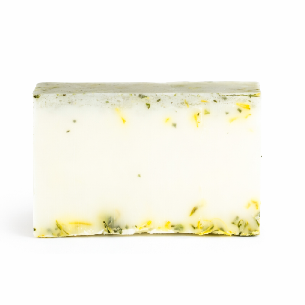 Botanische blend zeep