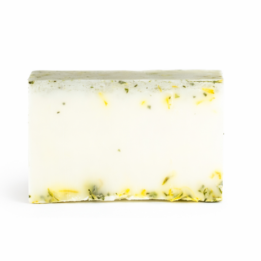 Botanische blend zeep