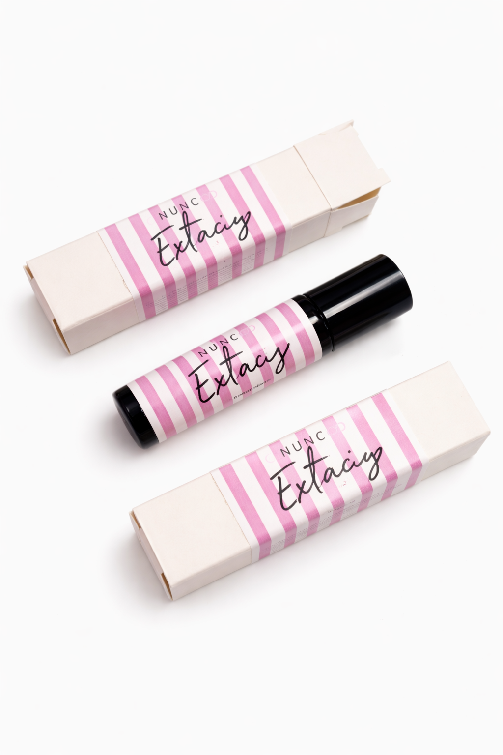 Extacis parfum olie
