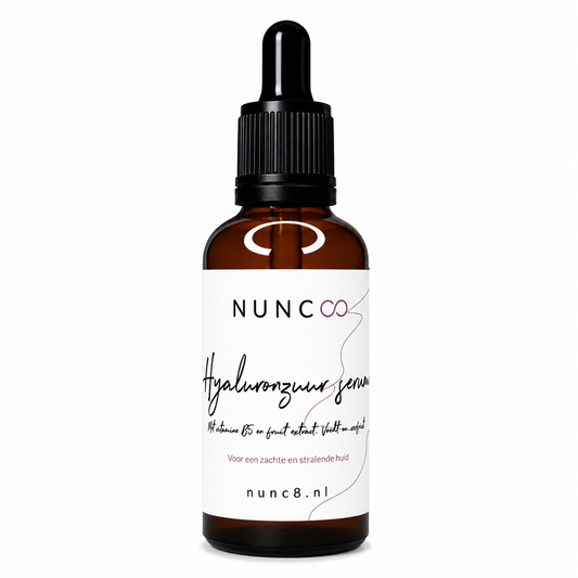 Hyaluronzuur serum