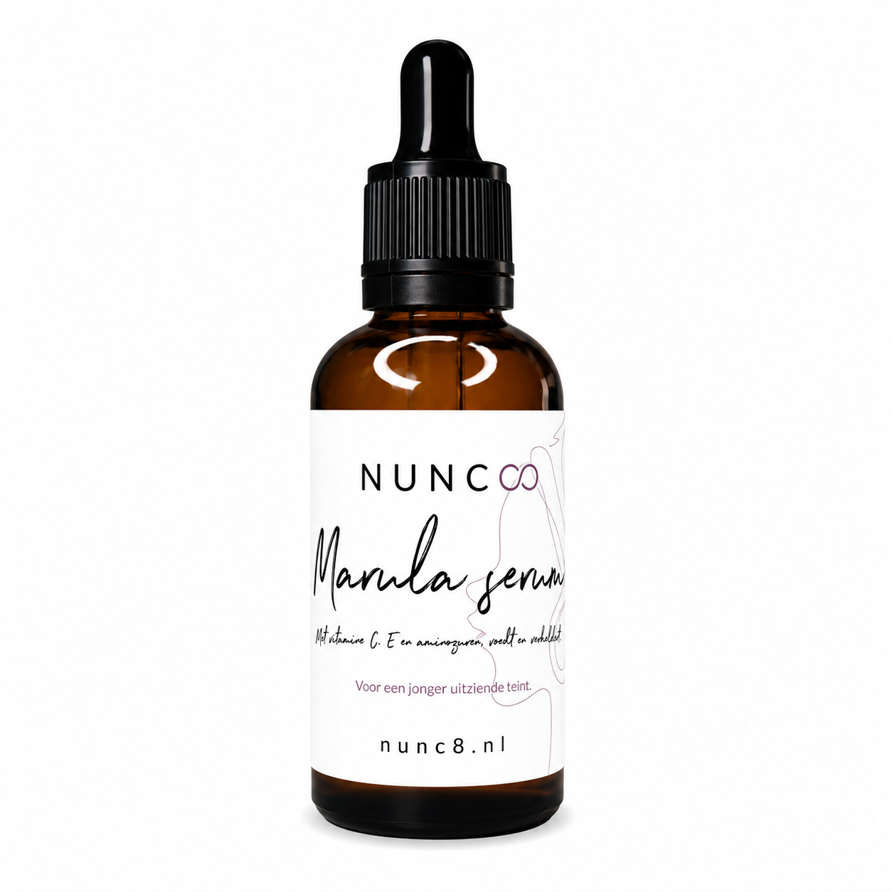 Marula olie serum