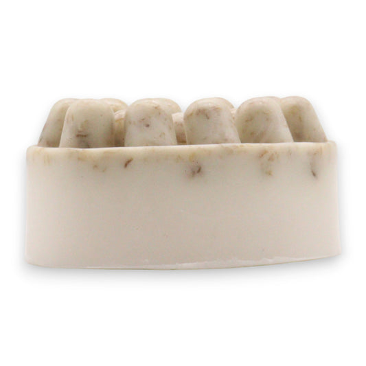 Massage bar havermout en honing