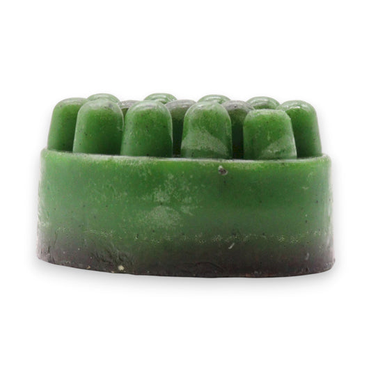 Massage bar mint mocha