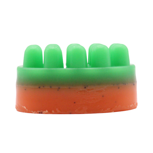 Massage bar papaya