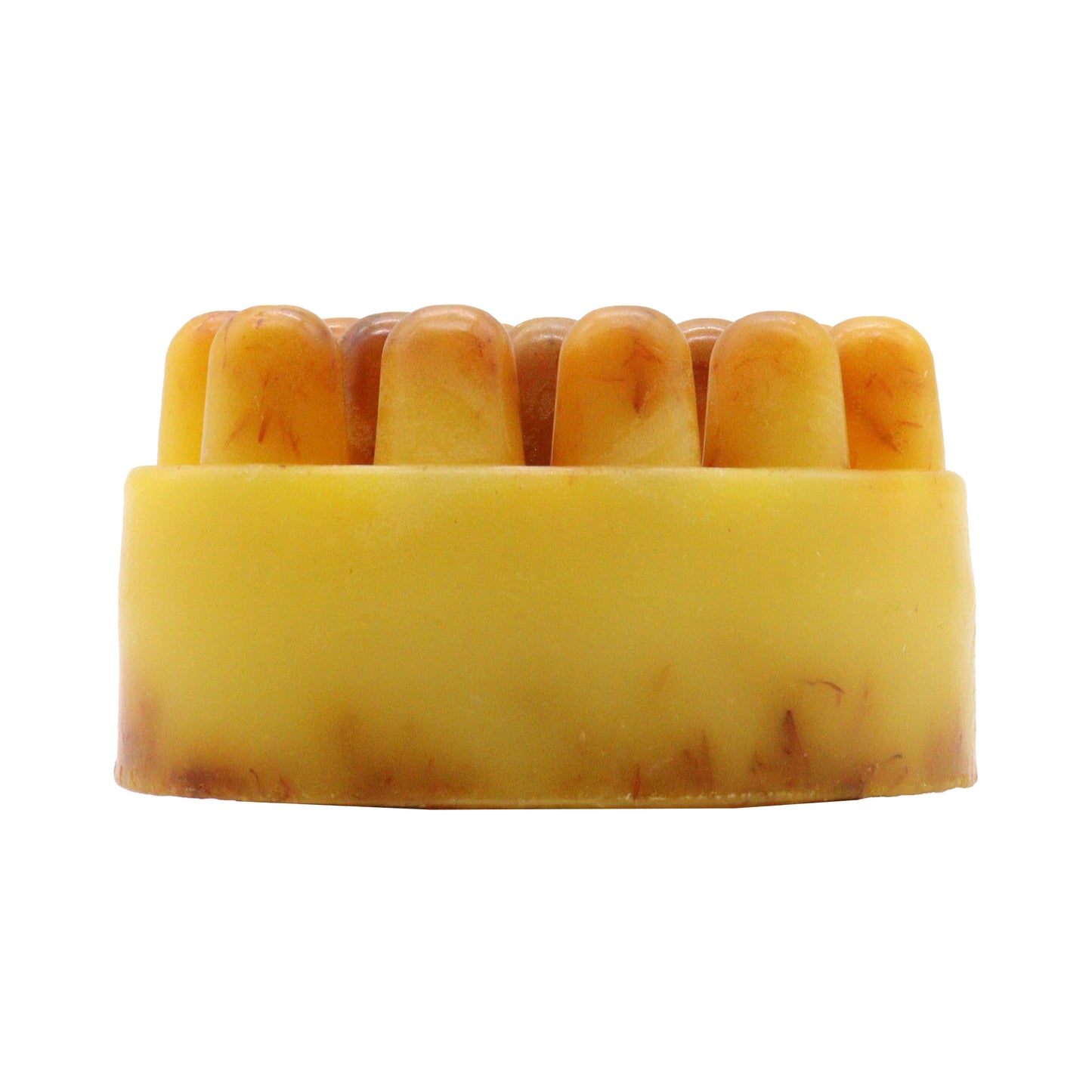 Massage bar citrus