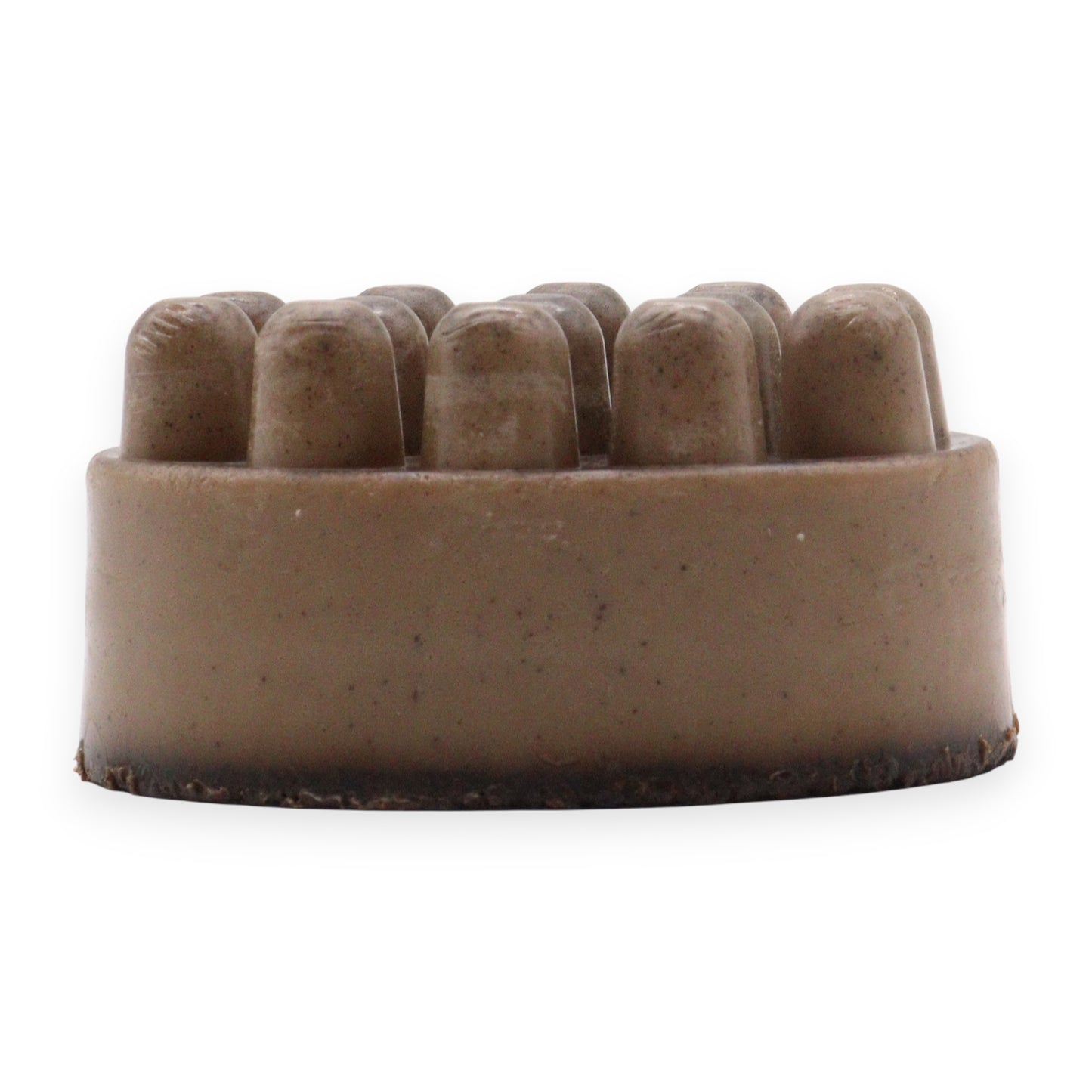 Massage bar sinaasappel gember
