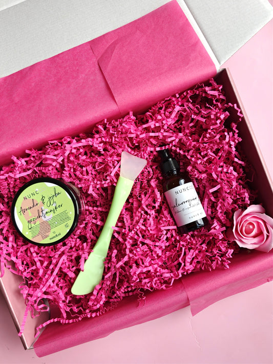 Moederdag box