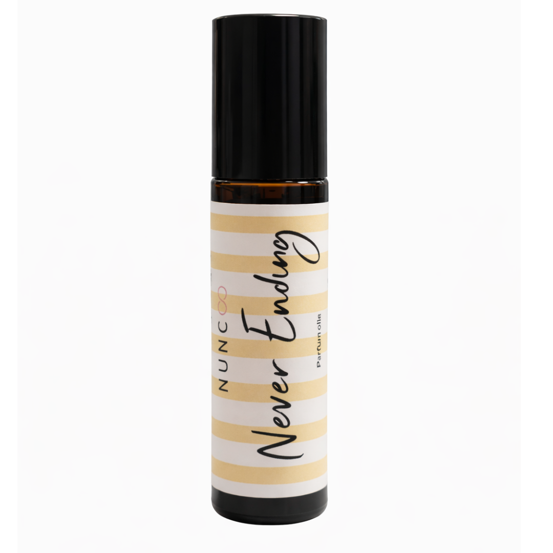 Never ending parfum olie