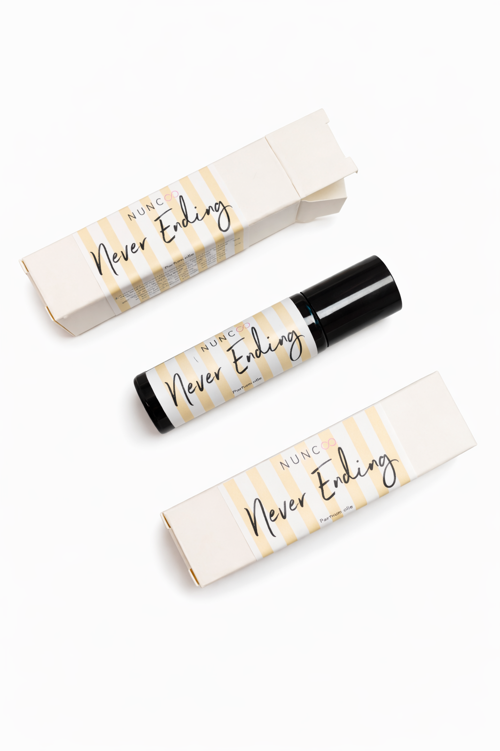 Never ending parfum olie