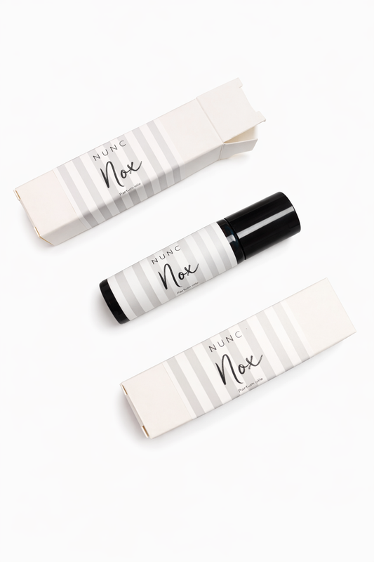 Nox parfum olie