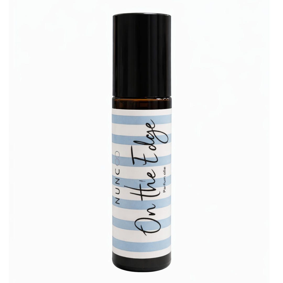 On the edge parfum olie
