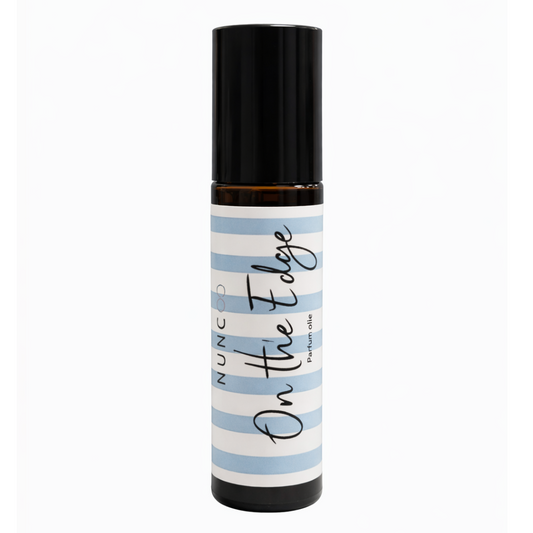 On the edge parfum olie