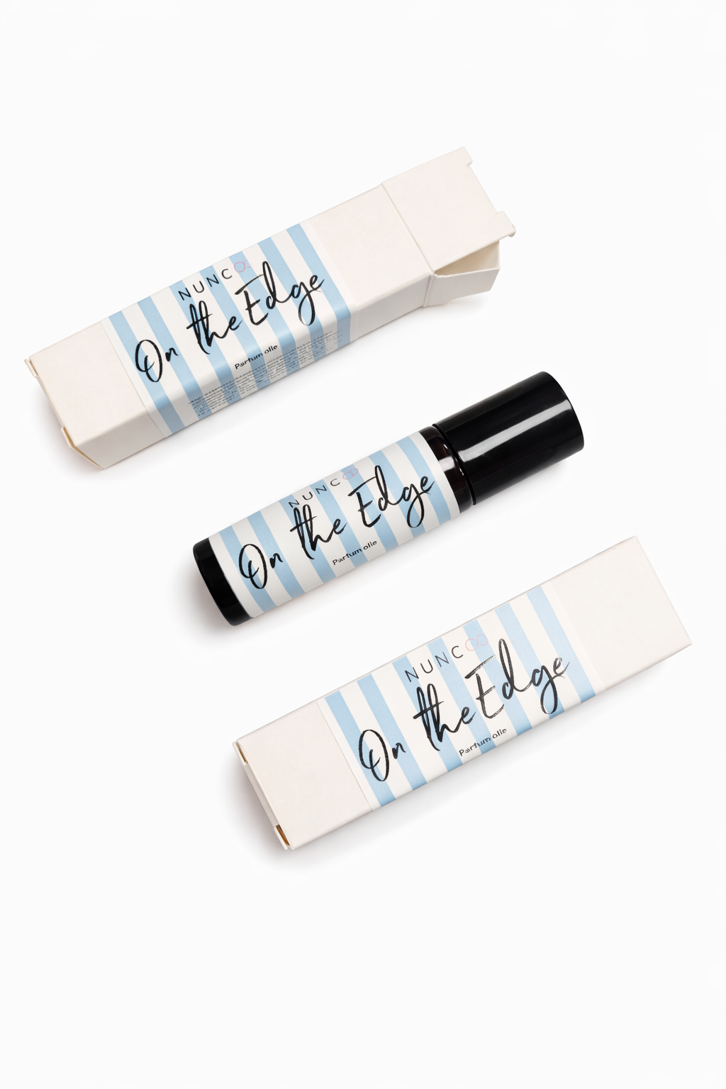 On the edge parfum olie