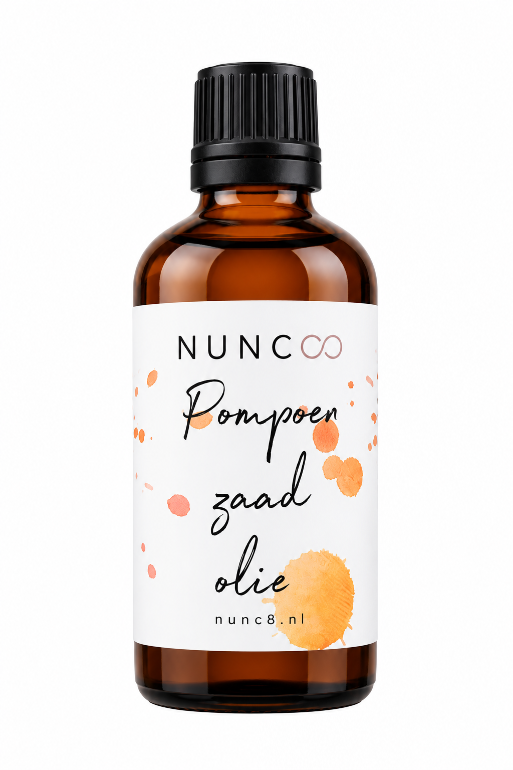 Pompoenzaad olie