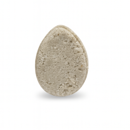 Rozemarijn en tea tree shampoo bar