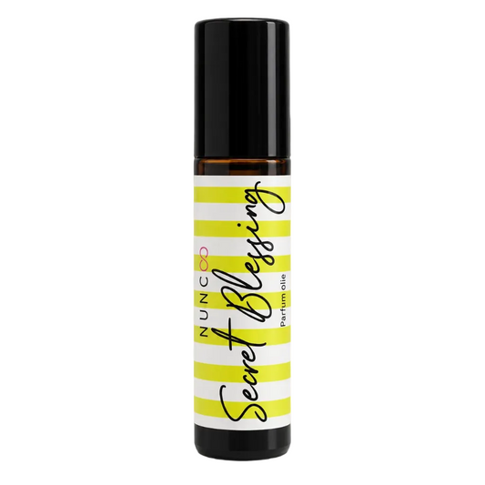 Secret blessing parfum olie