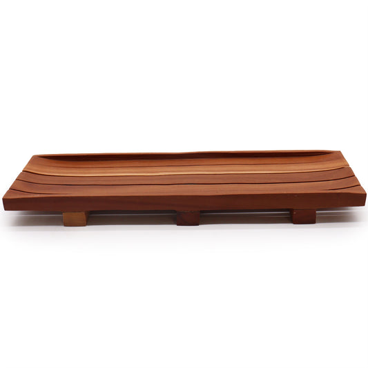 Tray zeep bakje