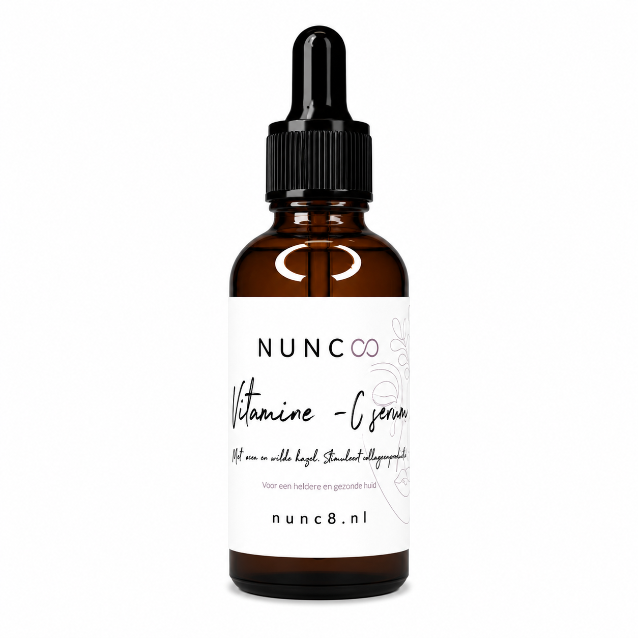 Vitamine-C serum