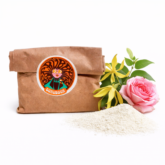 Ylang ylang & roos droogshampoo refill (Pre-order)