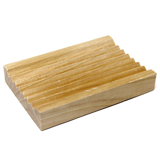 Zeep bakje jup