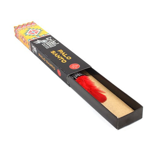 Tribal soul Palo santo wierook