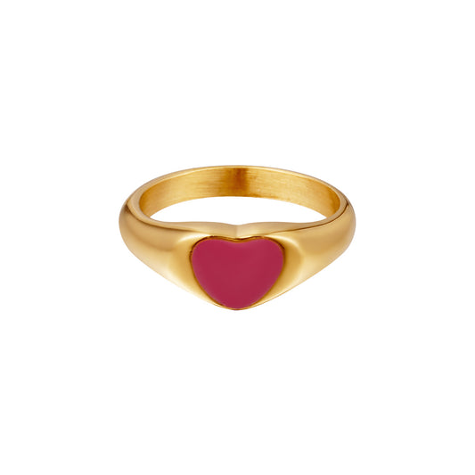 Passion ring