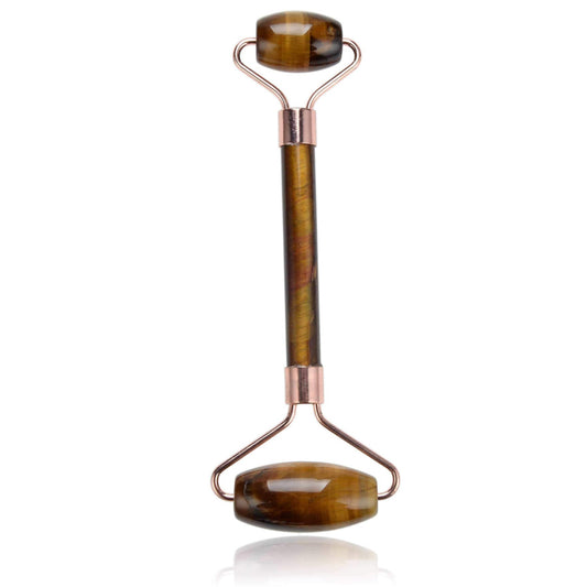 Tijgeroog roller