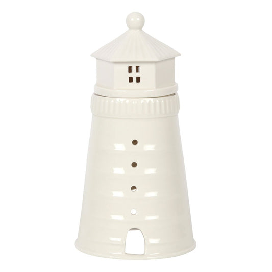 Vuurtoren olie/wax brander