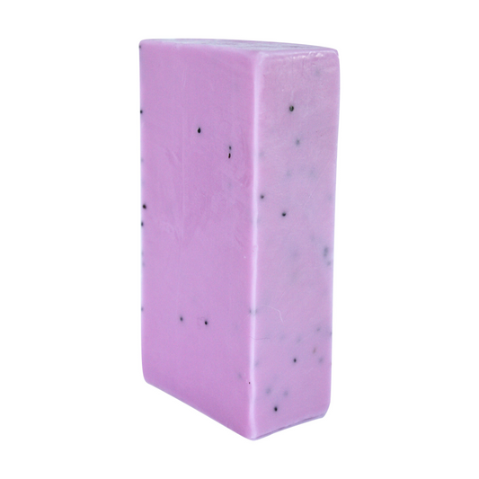 Aardbei juice zeep