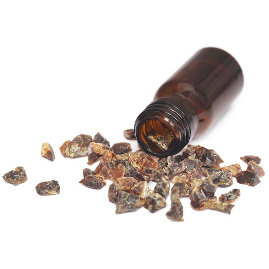 Frankincense etherische olie