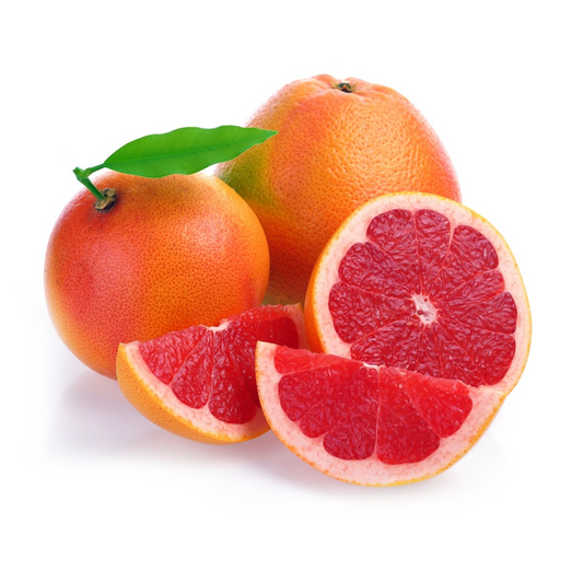 Grapefruit etherische olie